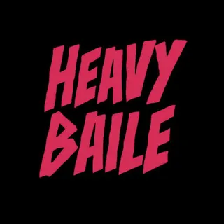 Heavy Baile avatar