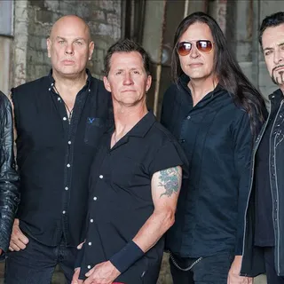 Metal Church avatar