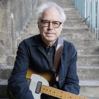 Bill Frisell avatar