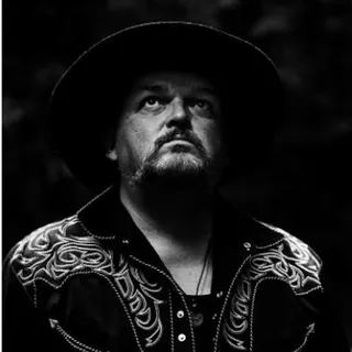 Alain Johannes avatar