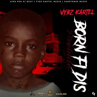 Vybz Kartel avatar