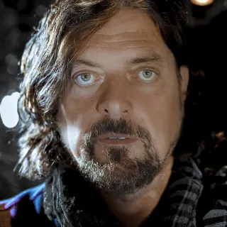 Alan Parsons avatar