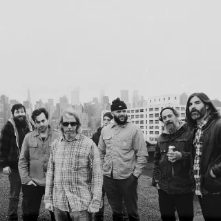 The Budos Band avatar