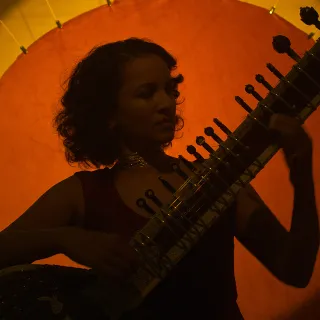 Anoushka Shankar avatar