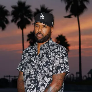 Dom Kennedy avatar