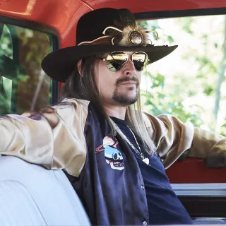 Kid Rock avatar