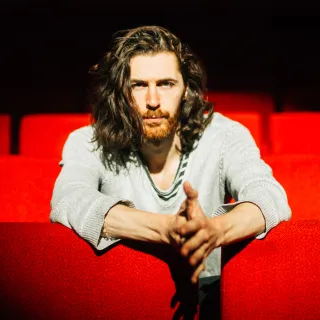 Hozier avatar