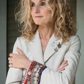 Patty Griffin avatar