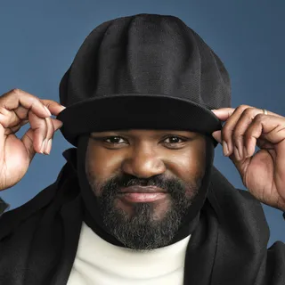 Gregory Porter avatar