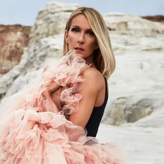 Céline Dion avatar