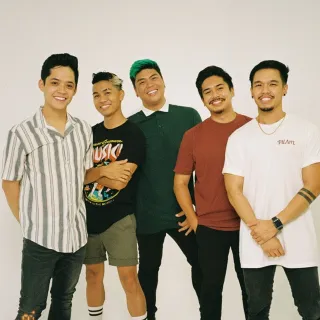 The Filharmonic avatar