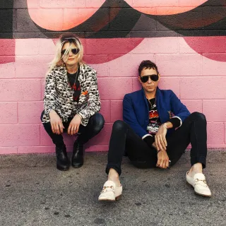 The Kills avatar