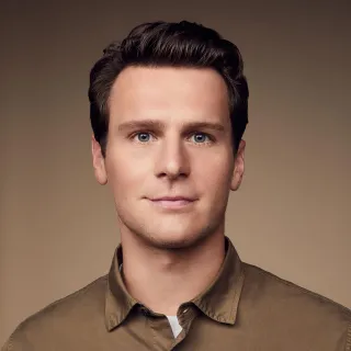 Jonathan Groff avatar