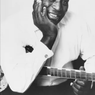 Howlin' Wolf avatar