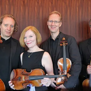 American String Quartet avatar