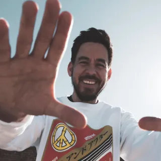 Mike Shinoda avatar