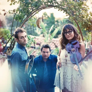 Nickel Creek avatar