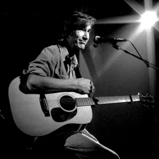 Townes Van Zandt avatar