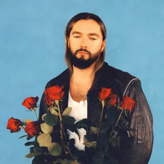 Salvatore Ganacci avatar