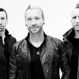 Thousand Foot Krutch avatar