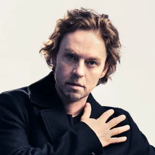 Darren Hayes avatar