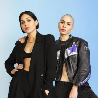 Nina Sky avatar