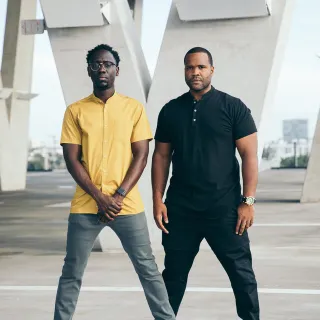 Black Violin avatar