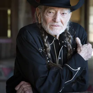 Willie Nelson avatar