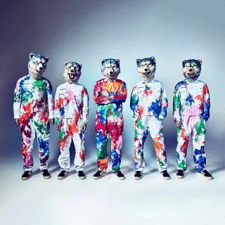 Man With A Mission avatar