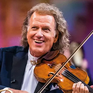 André Rieu avatar