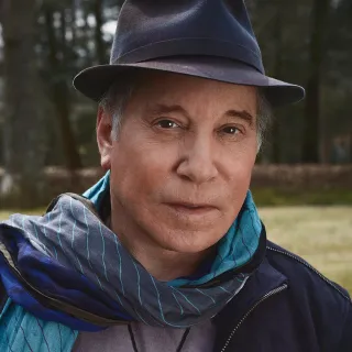 Paul Simon avatar