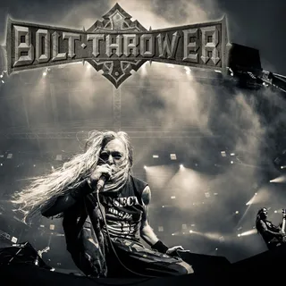 Bolt Thrower avatar