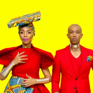 Mafikizolo avatar