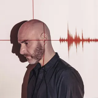 Vitalic avatar