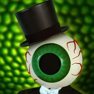 The Residents avatar