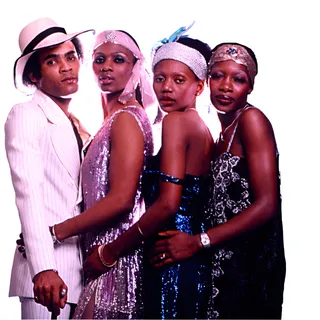 Boney M. avatar