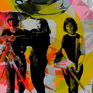 The Breeders avatar