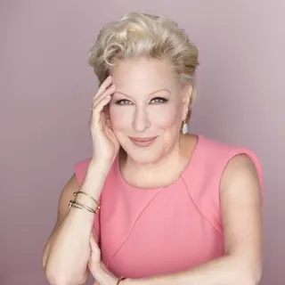 Bette Midler avatar