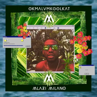 Okmalumkoolkat avatar