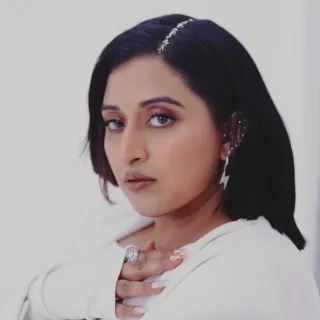 Raja Kumari avatar