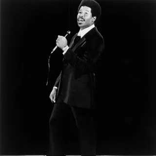 Eddie Floyd avatar