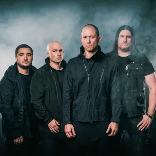 Trivium avatar