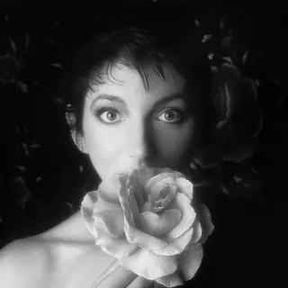 Kate Bush avatar