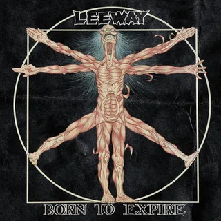 Leeway avatar