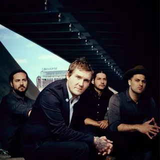 The Gaslight Anthem avatar