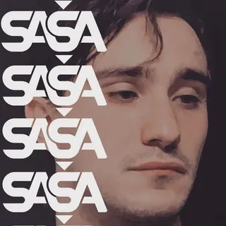 Saša avatar