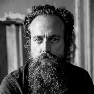 Iron & Wine avatar