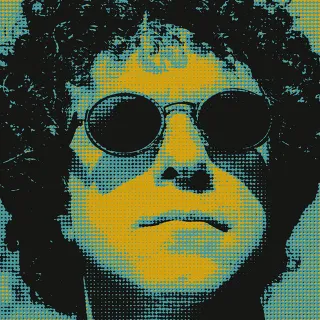 Leo Sayer avatar