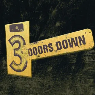 3 Doors Down avatar