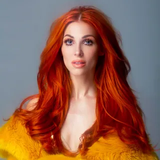 Bonnie McKee avatar